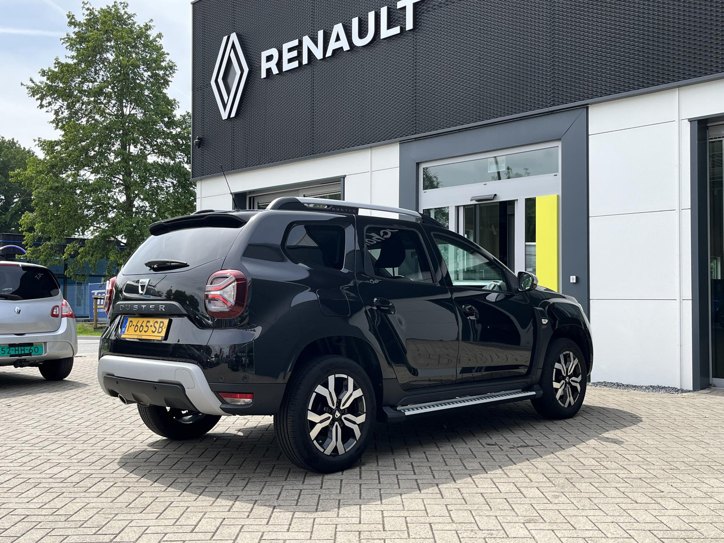 Dacia