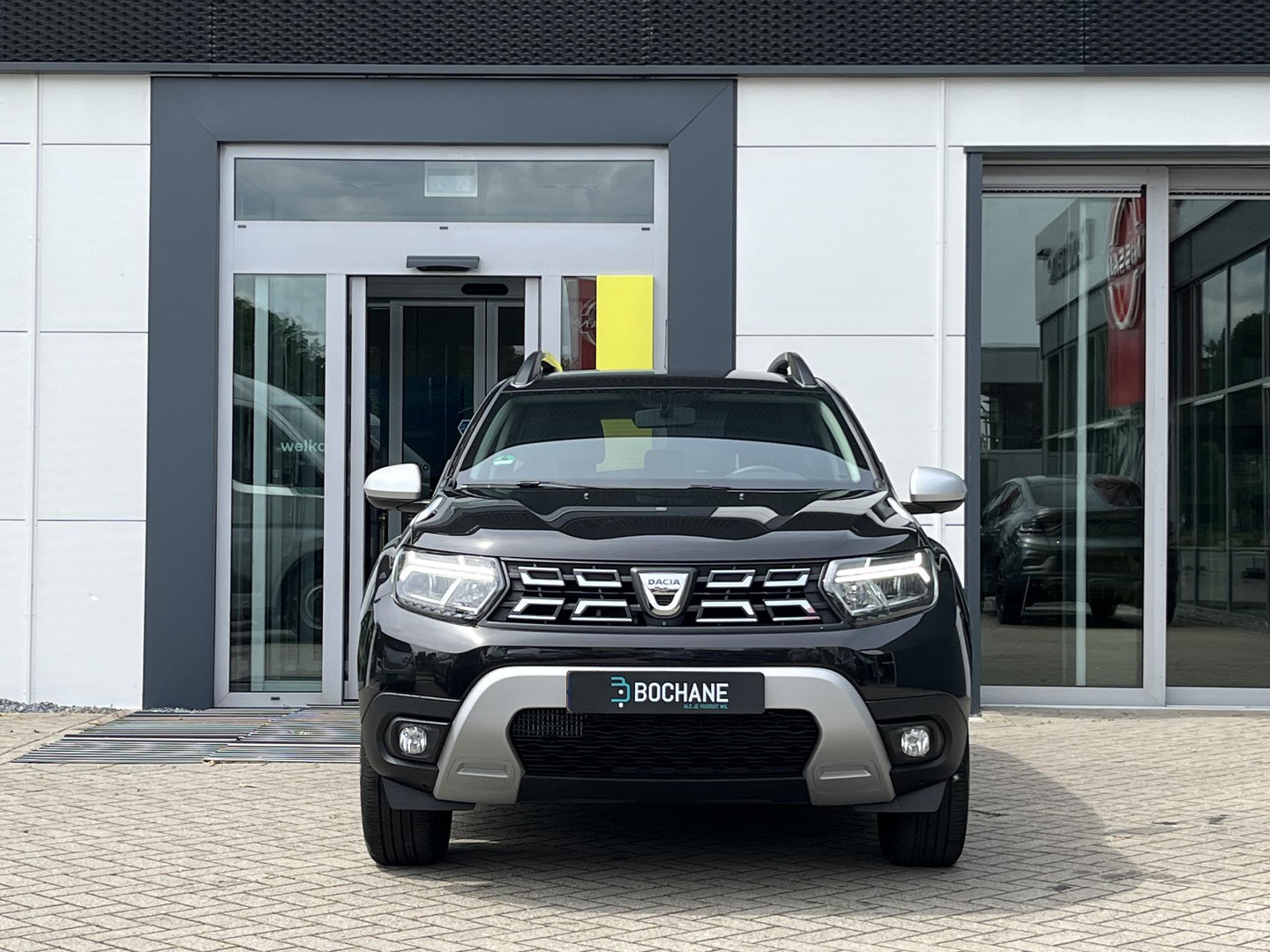 Dacia