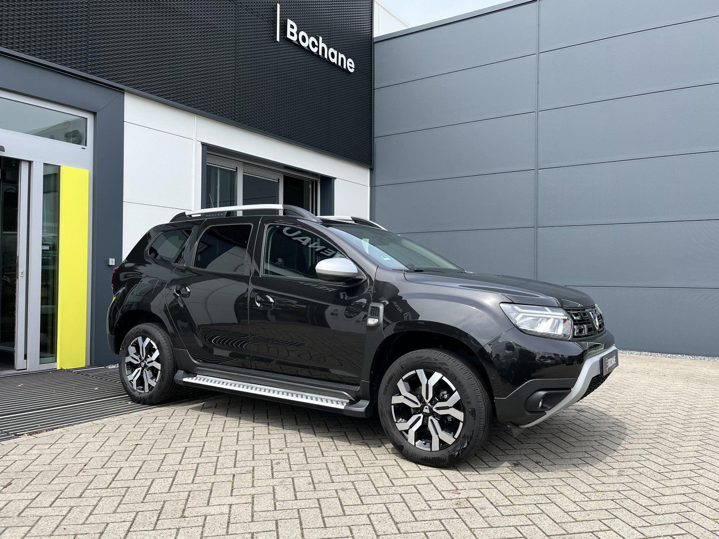 Dacia