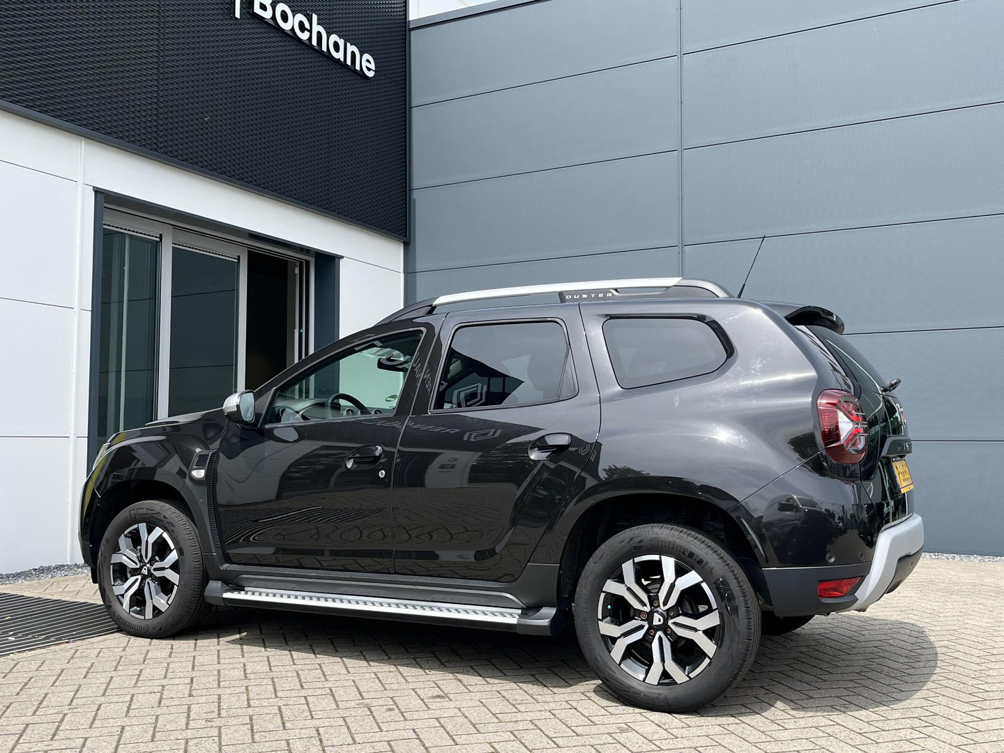 Dacia