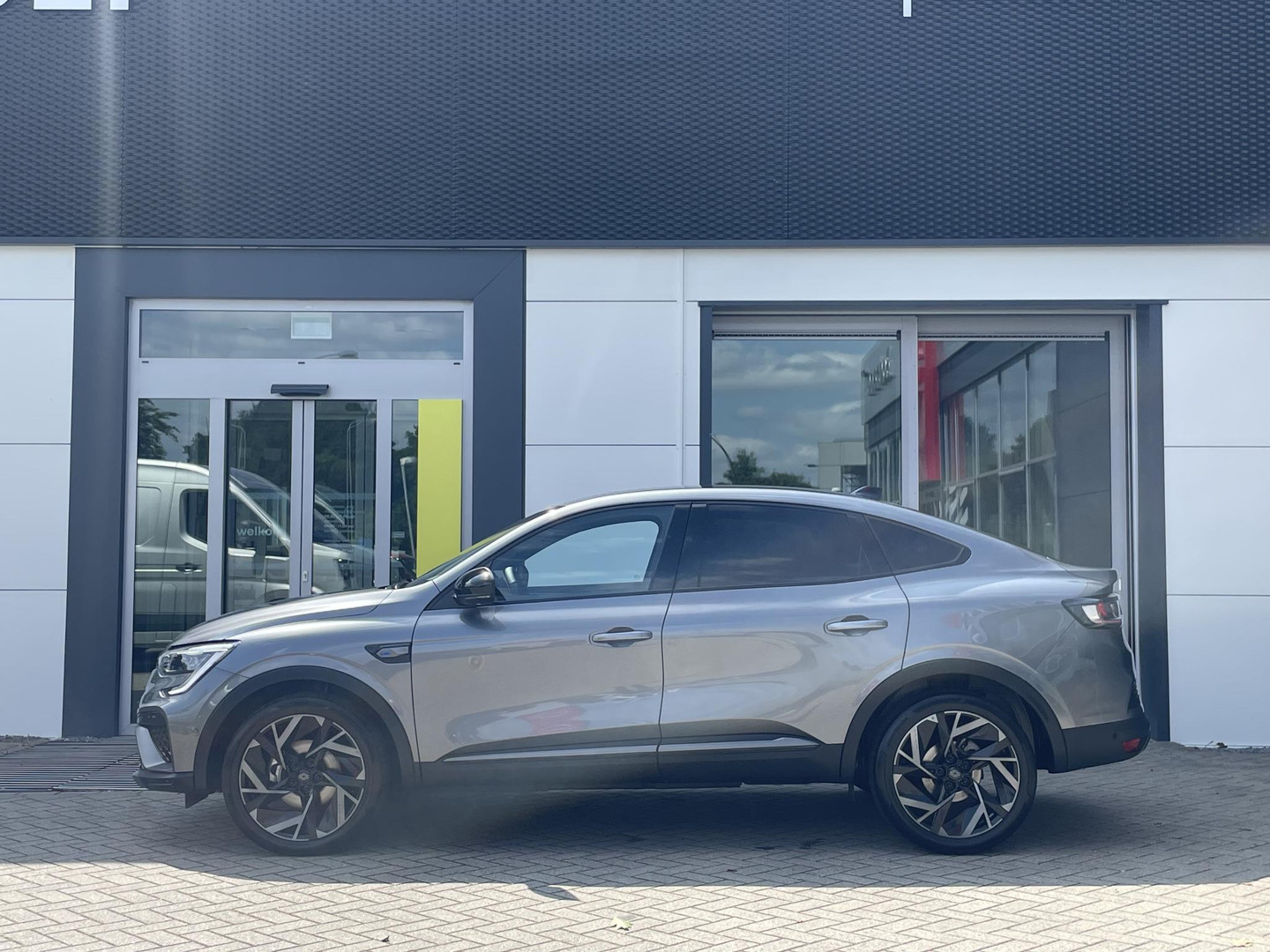 Renault Renault