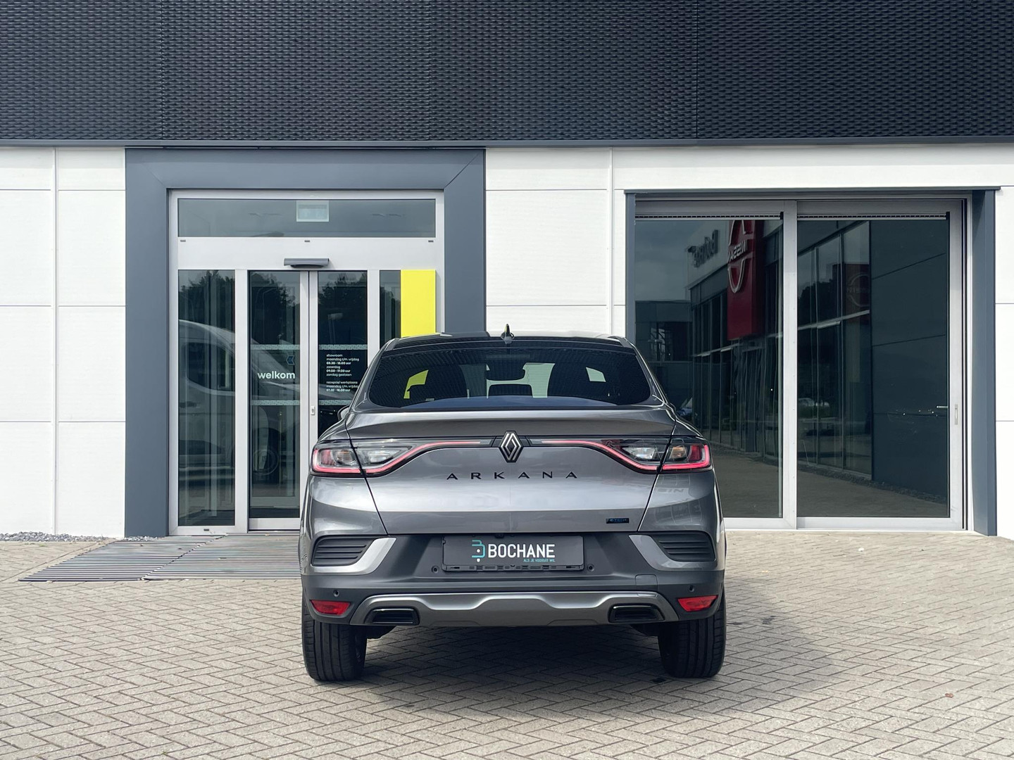 Renault Renault
