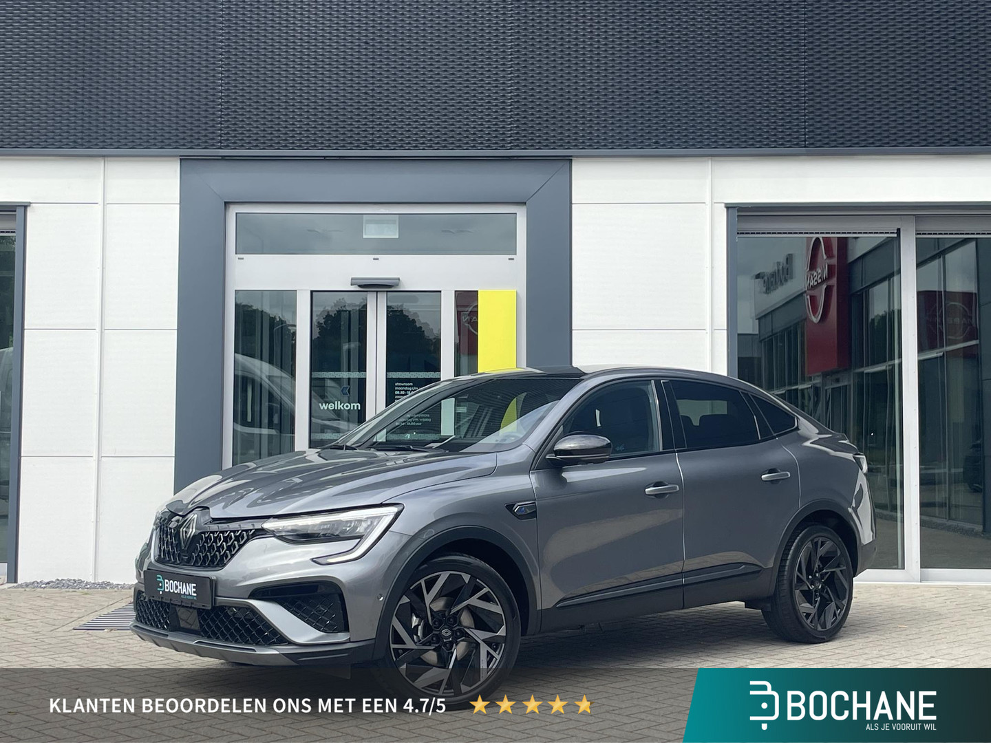 Renault Renault