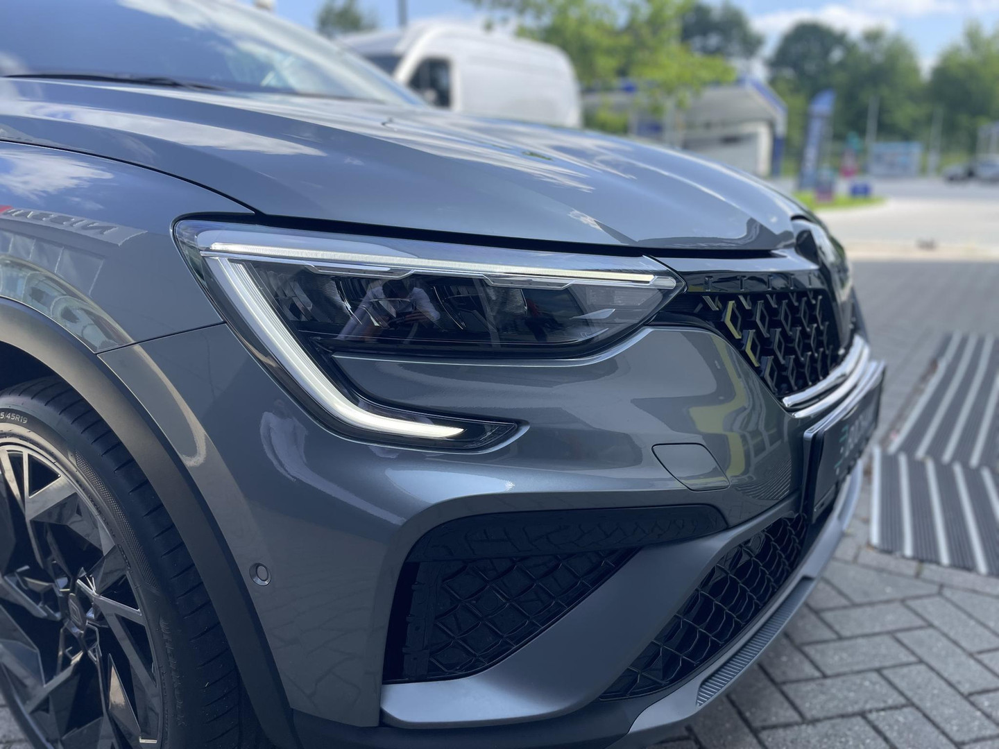Renault Renault