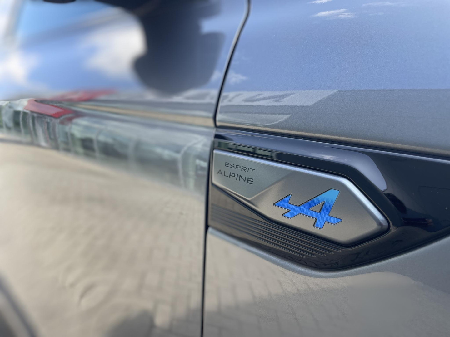 Renault Renault