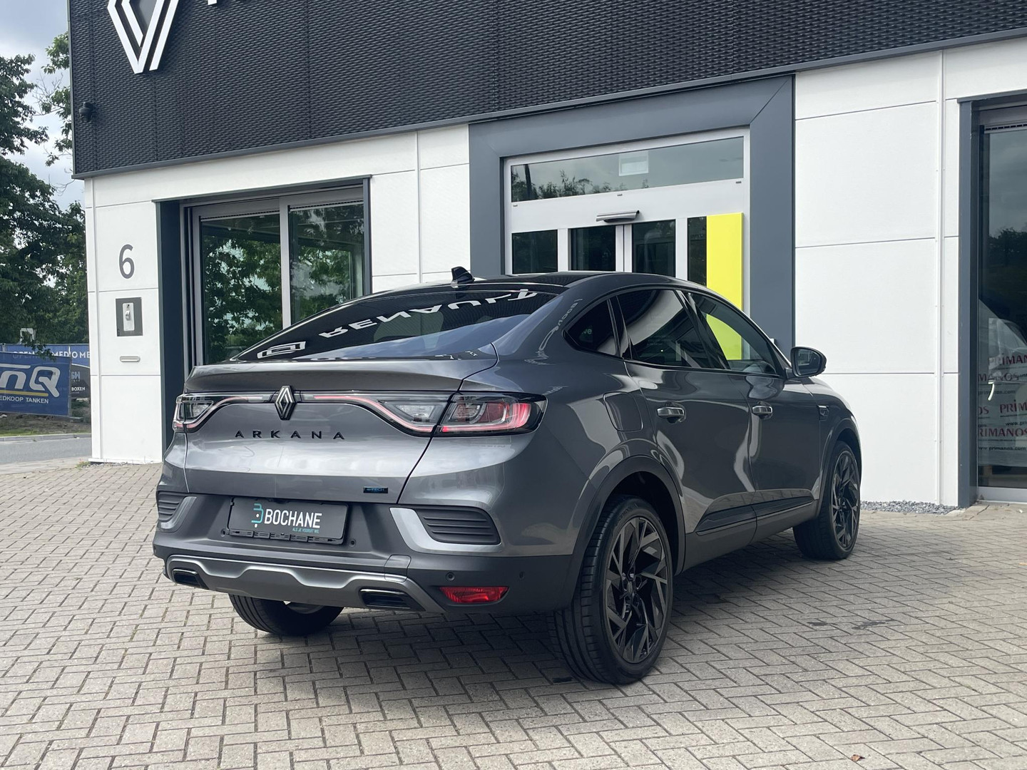 Renault Renault