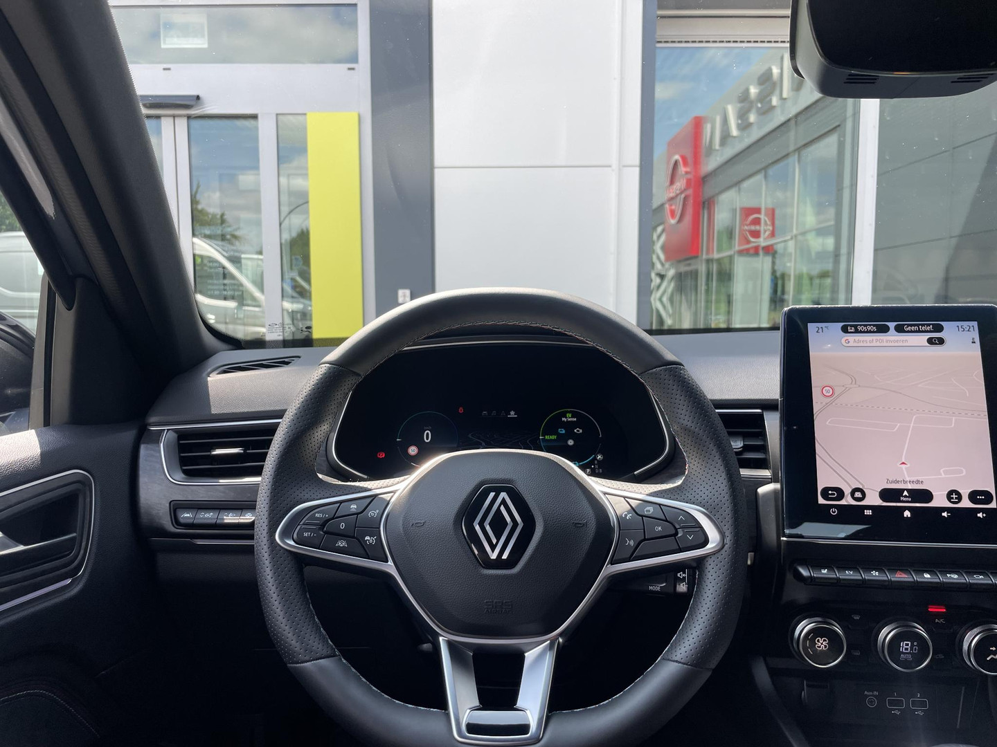 Renault Renault