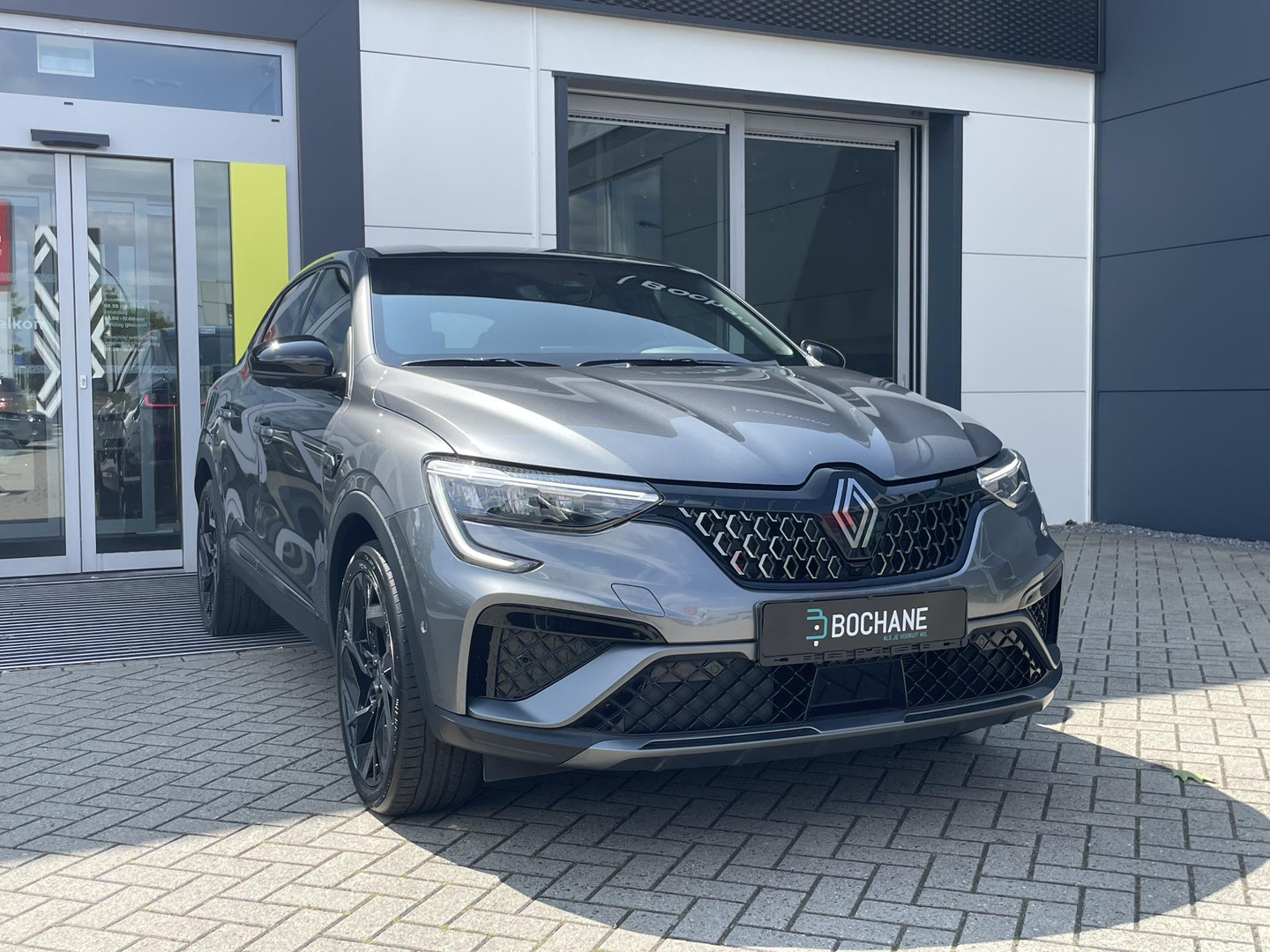 Renault Renault