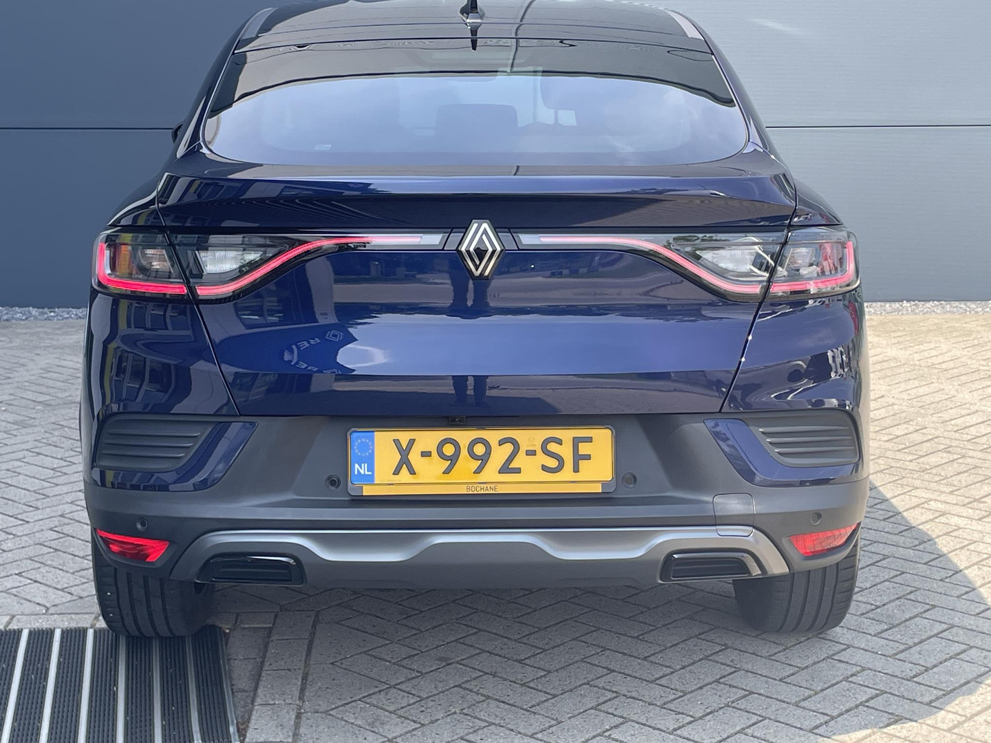 Renault