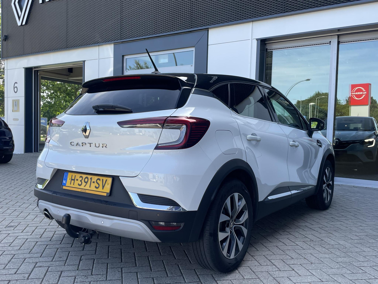 Renault