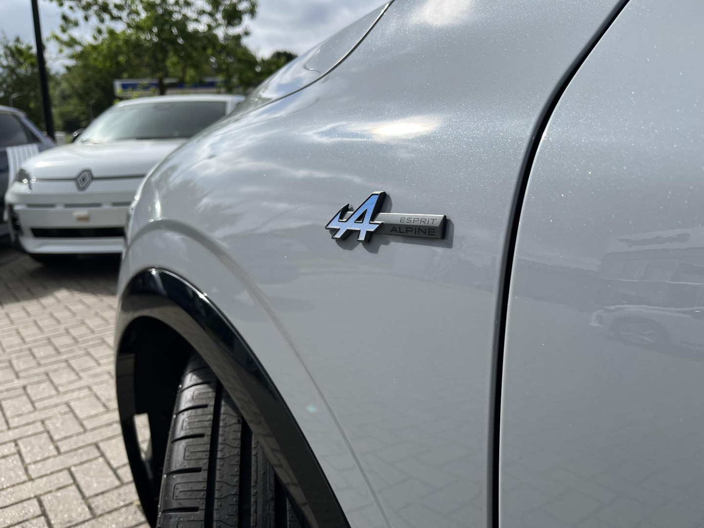 Renault Renault