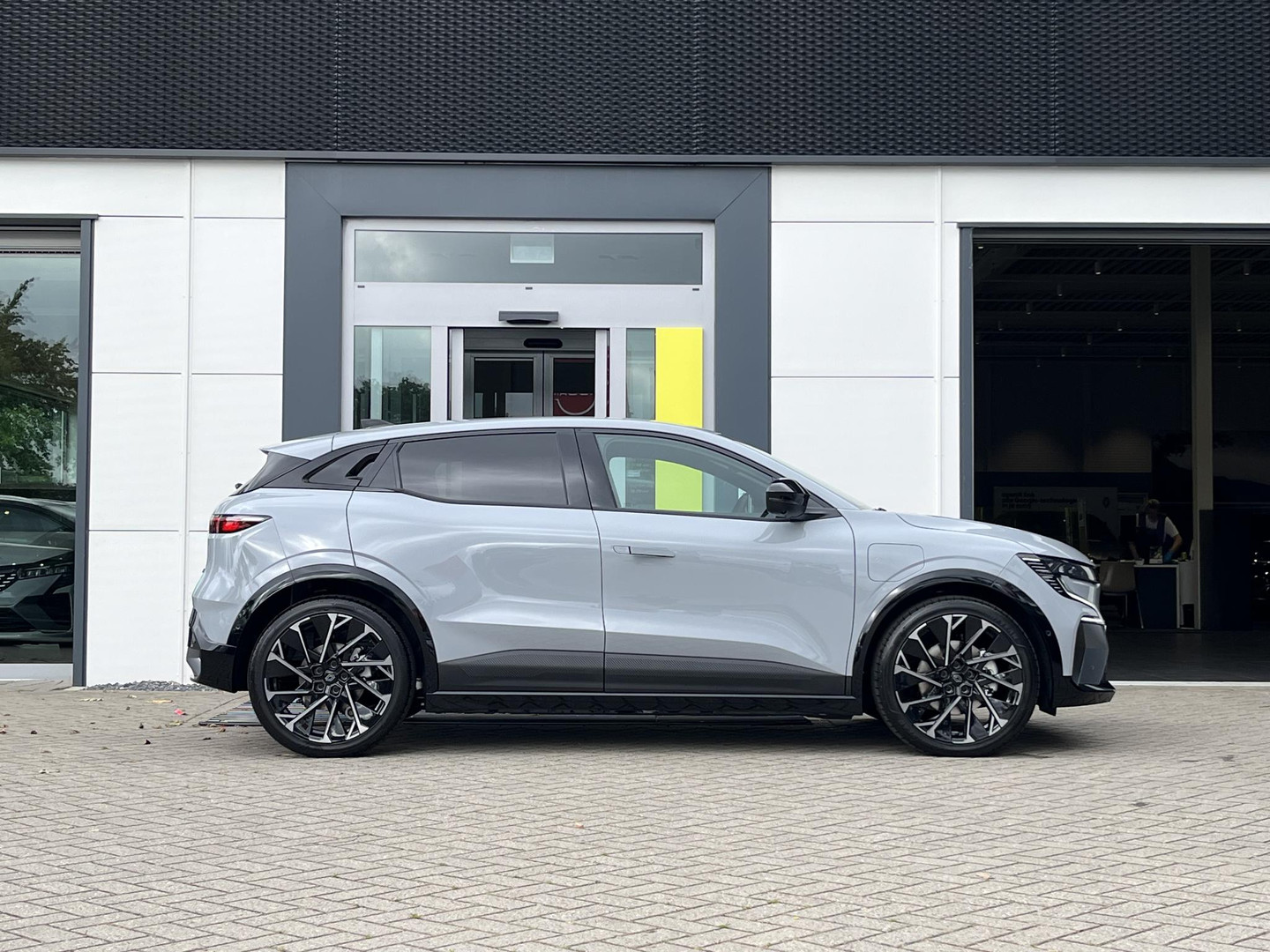 Renault Renault