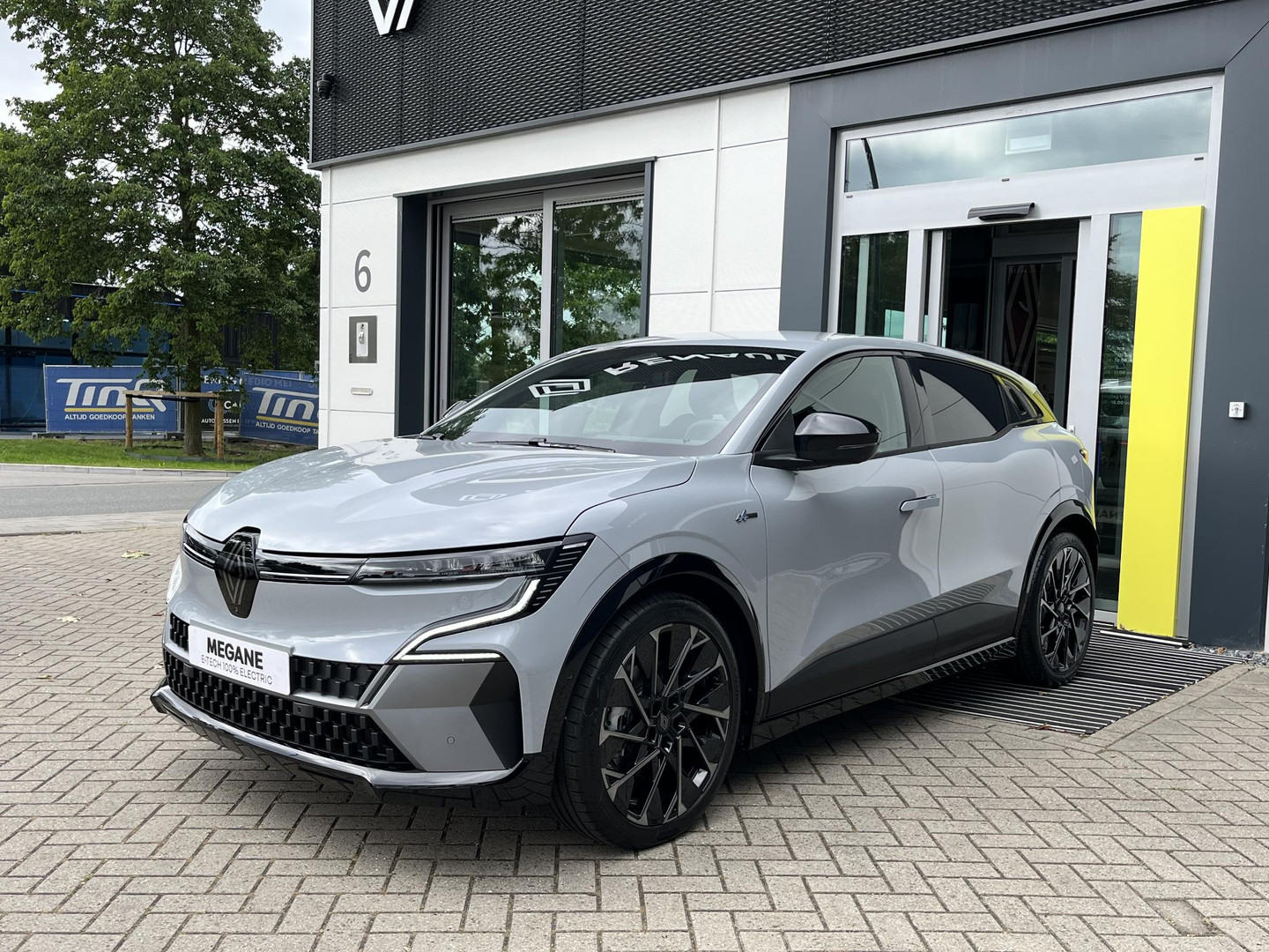 Renault Renault