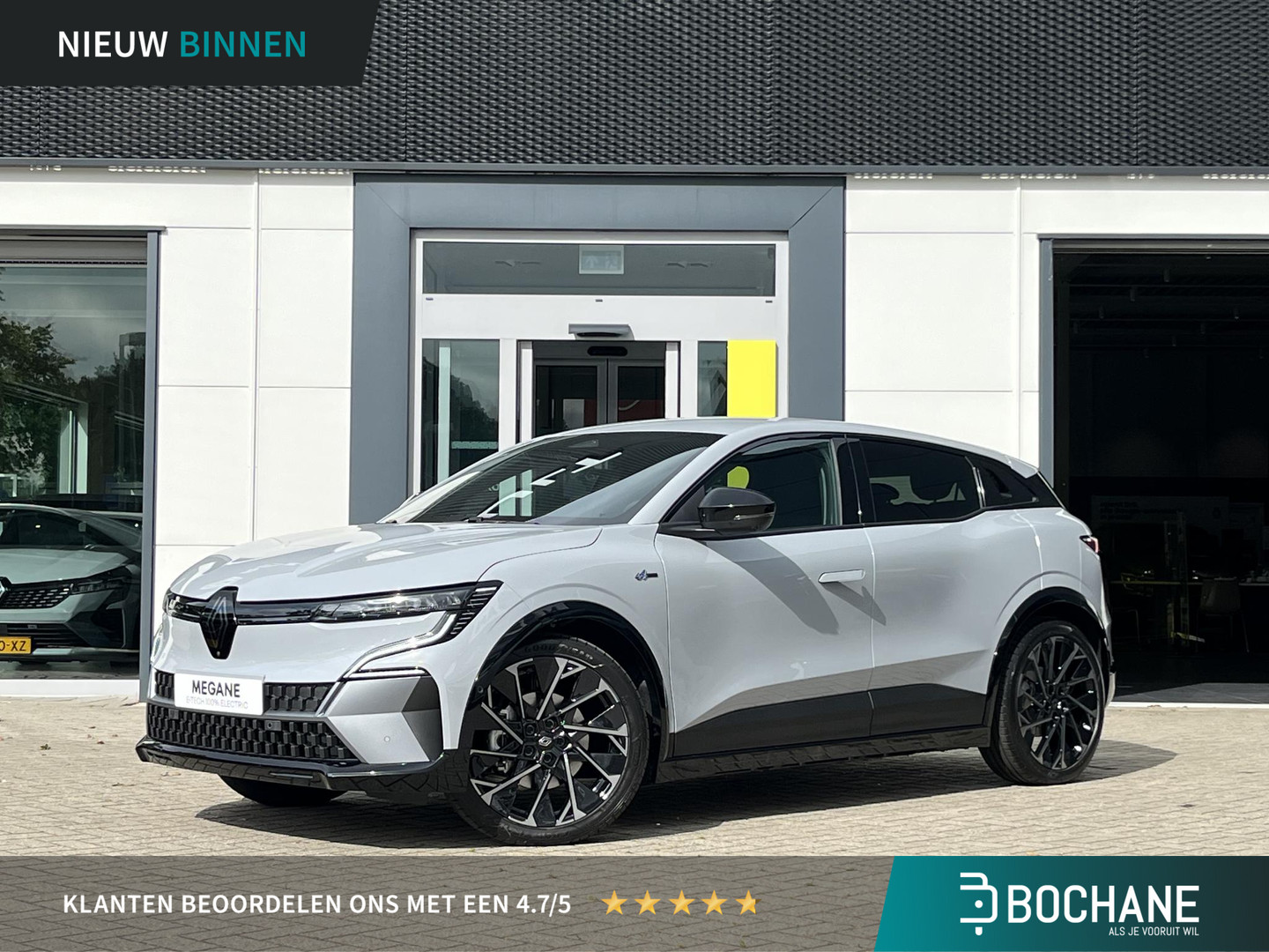Renault Renault
