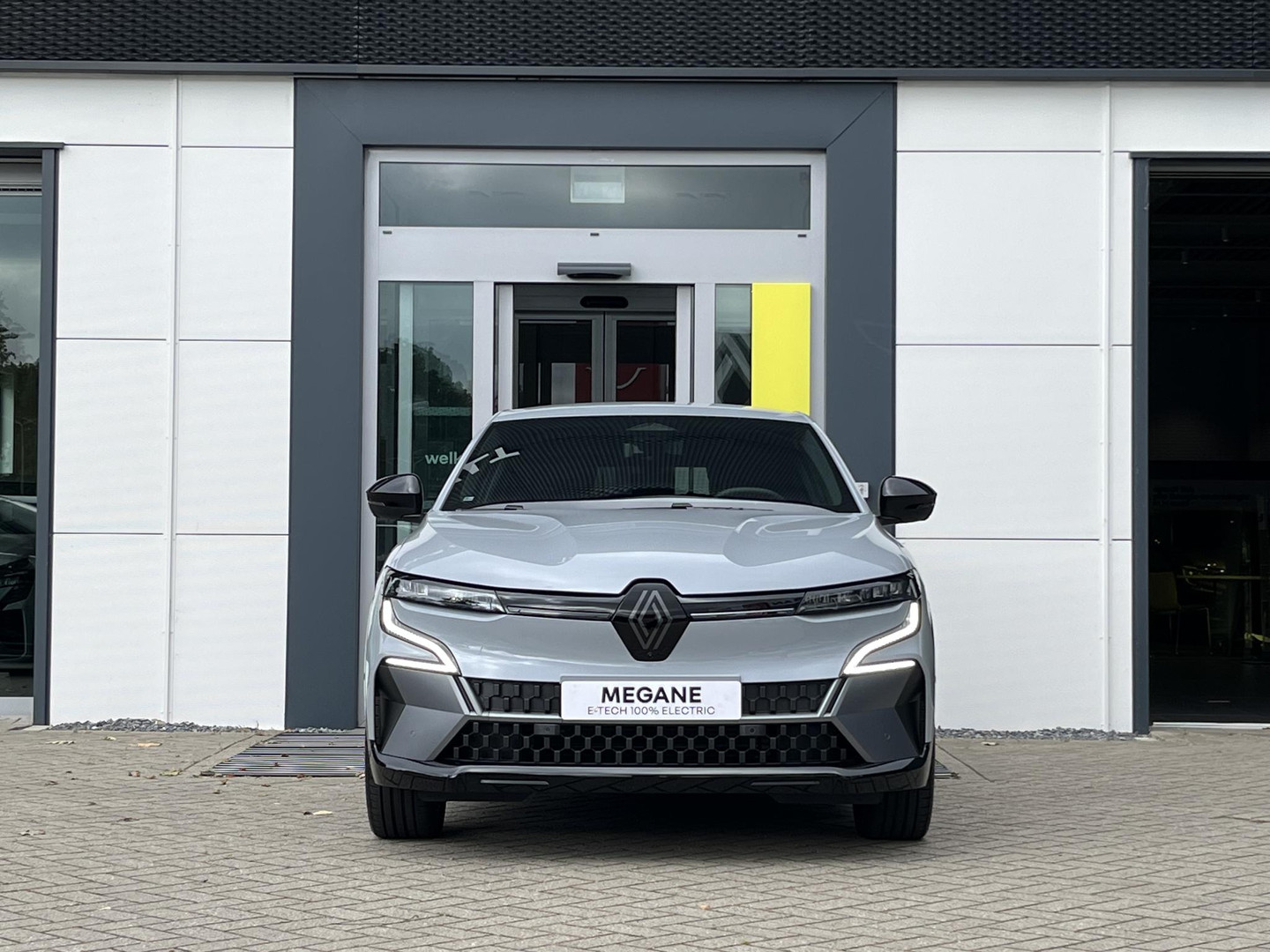 Renault Renault