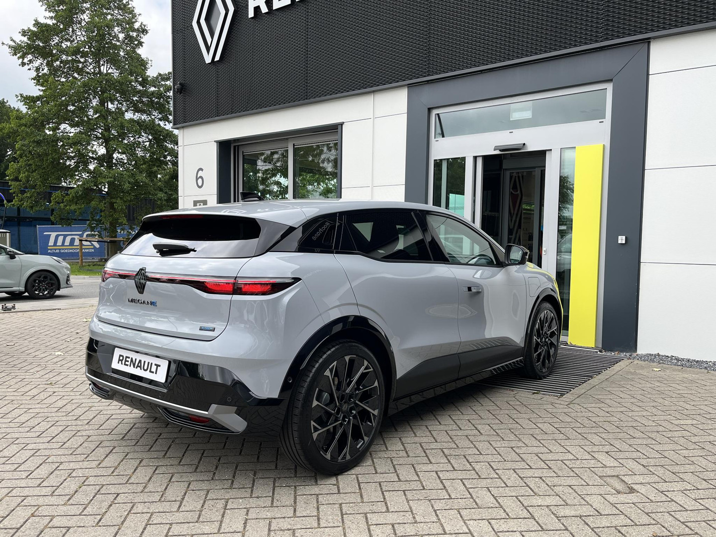 Renault Renault