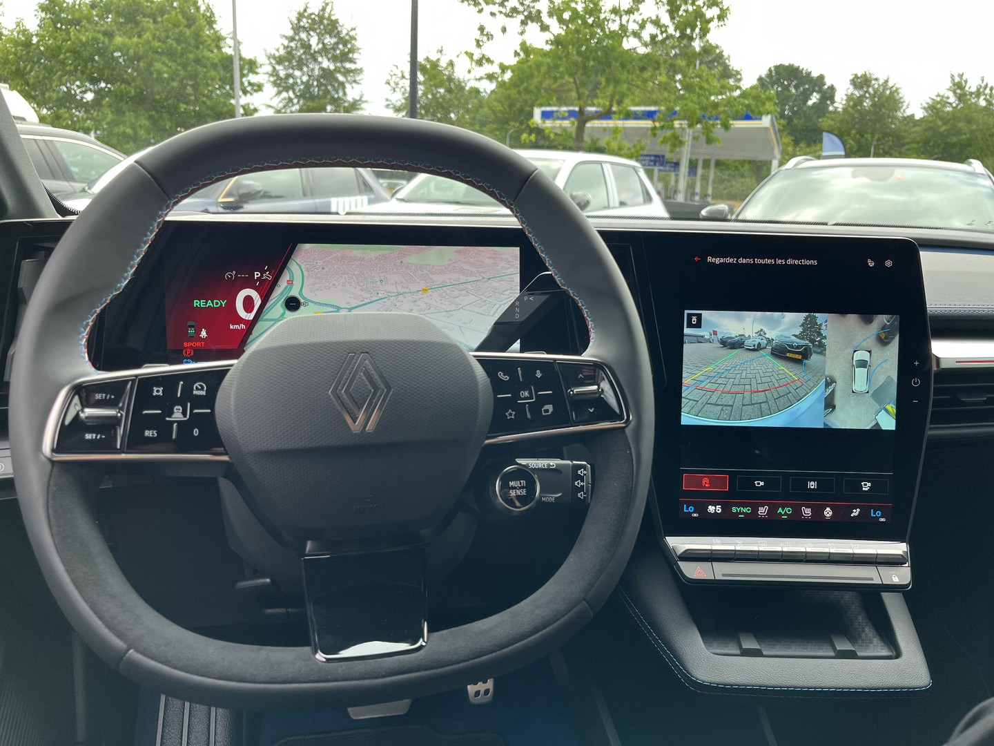 Renault Renault