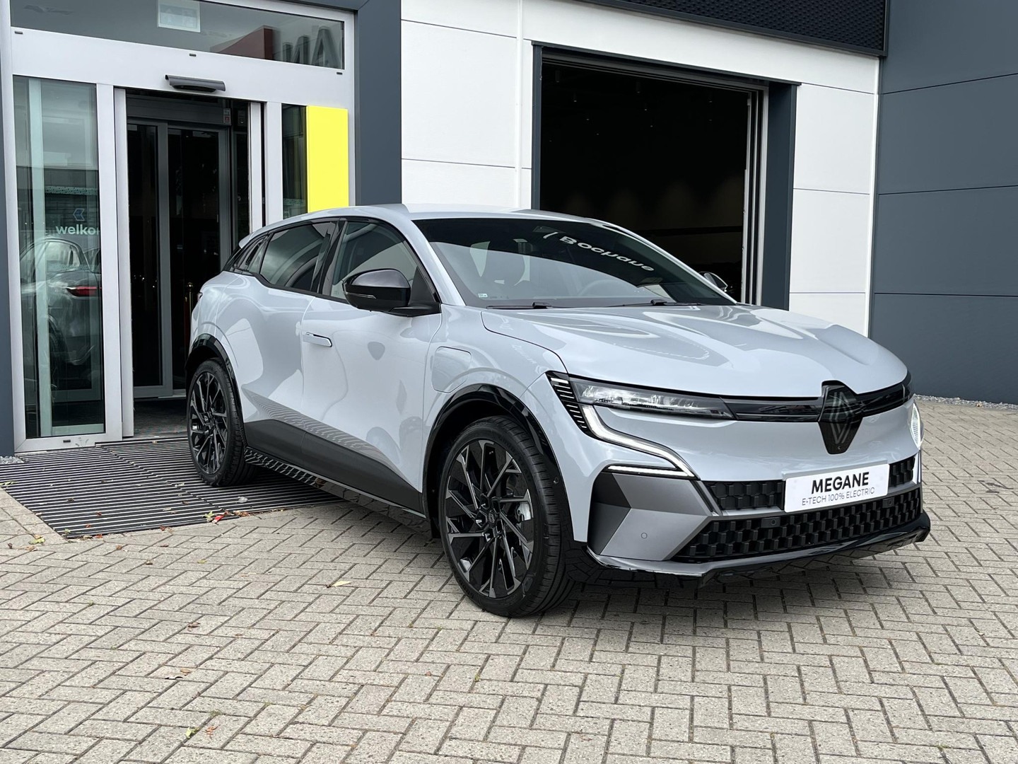 Renault Renault