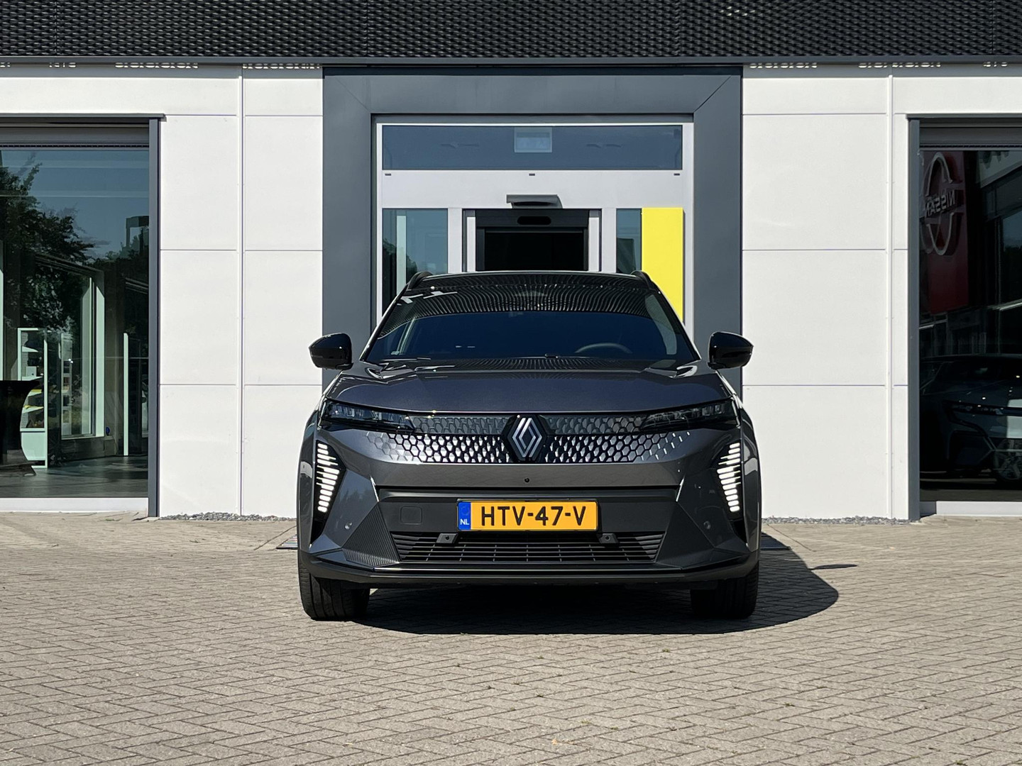 Renault