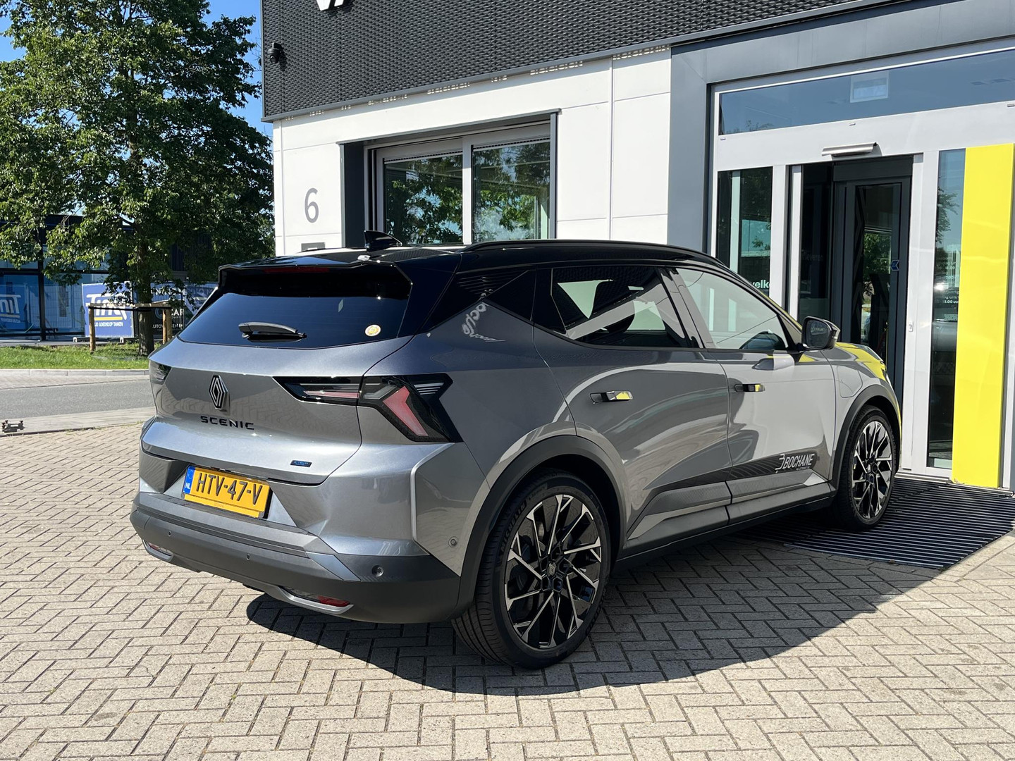 Renault