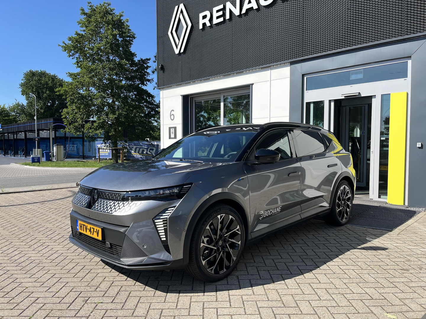 Renault