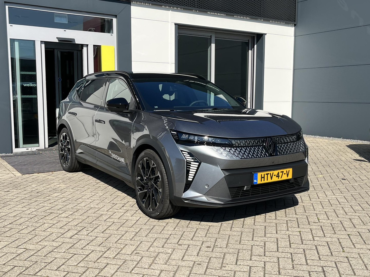 Renault