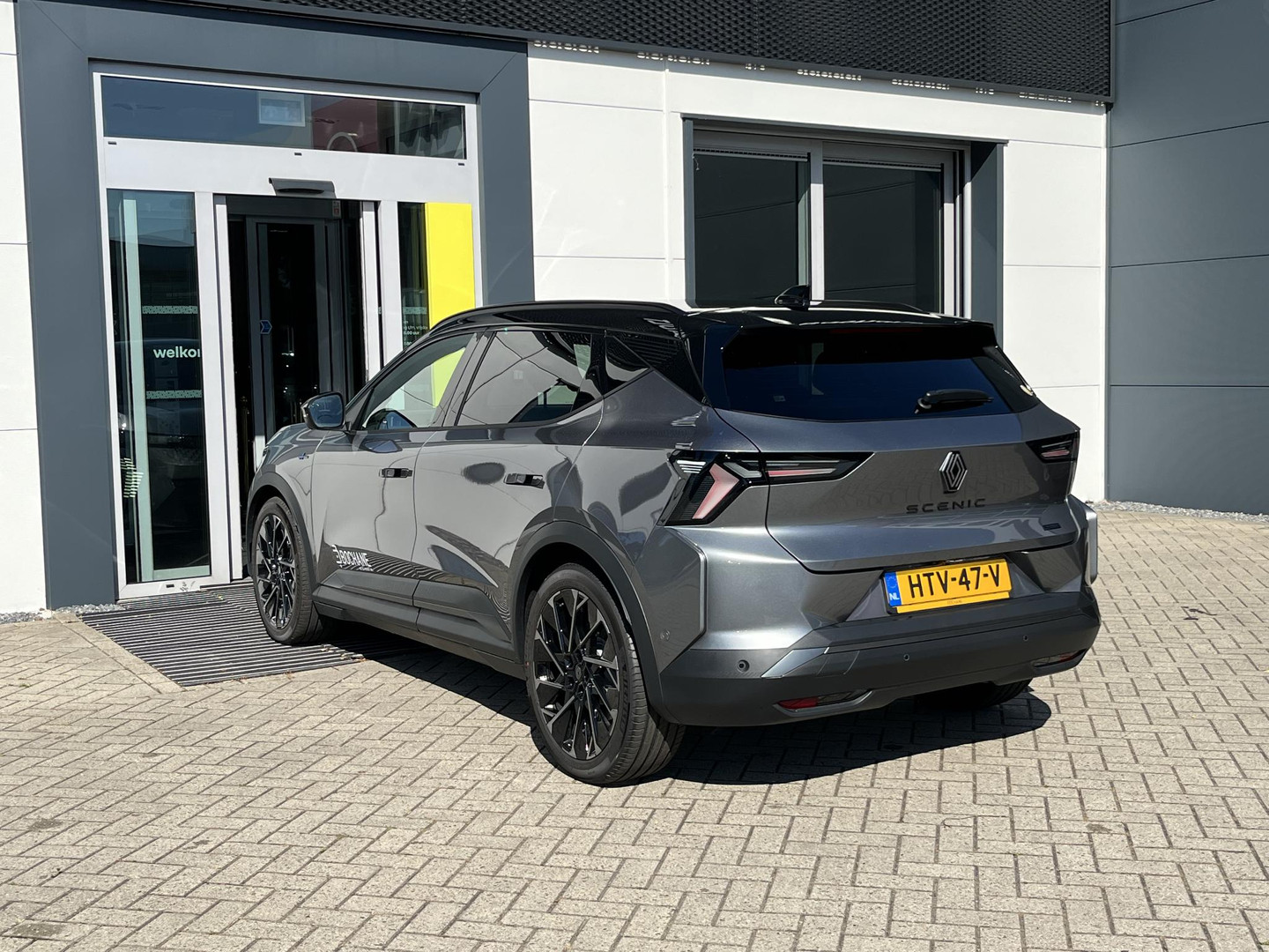 Renault