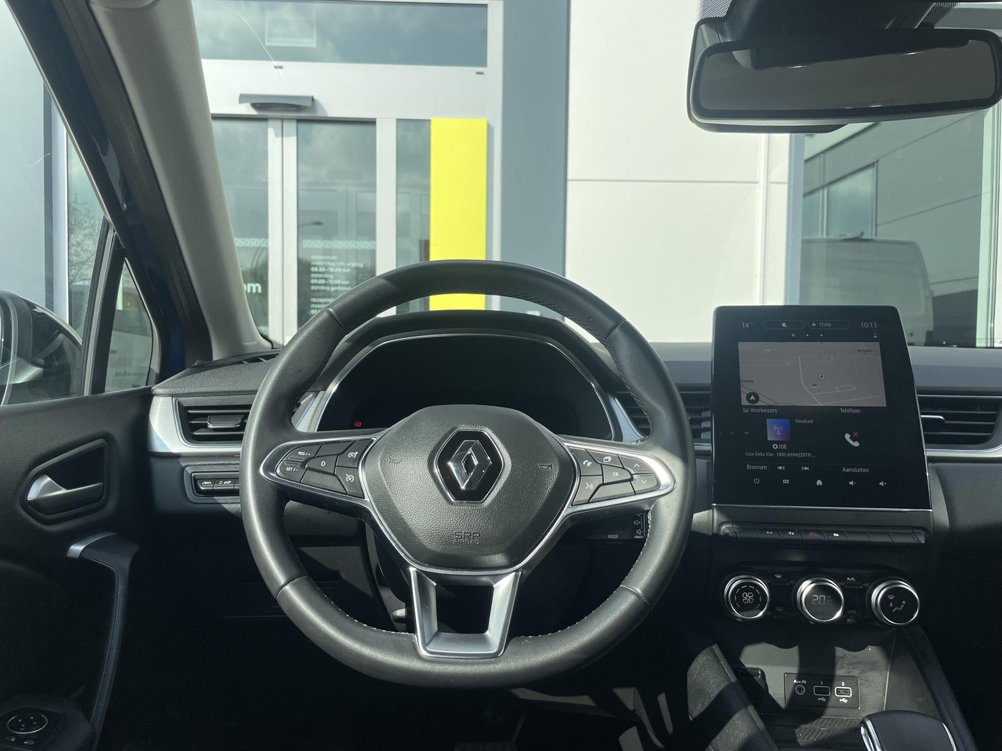 Renault