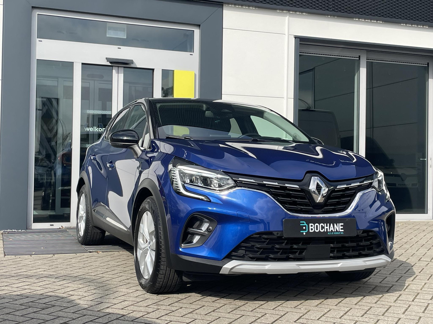 Renault