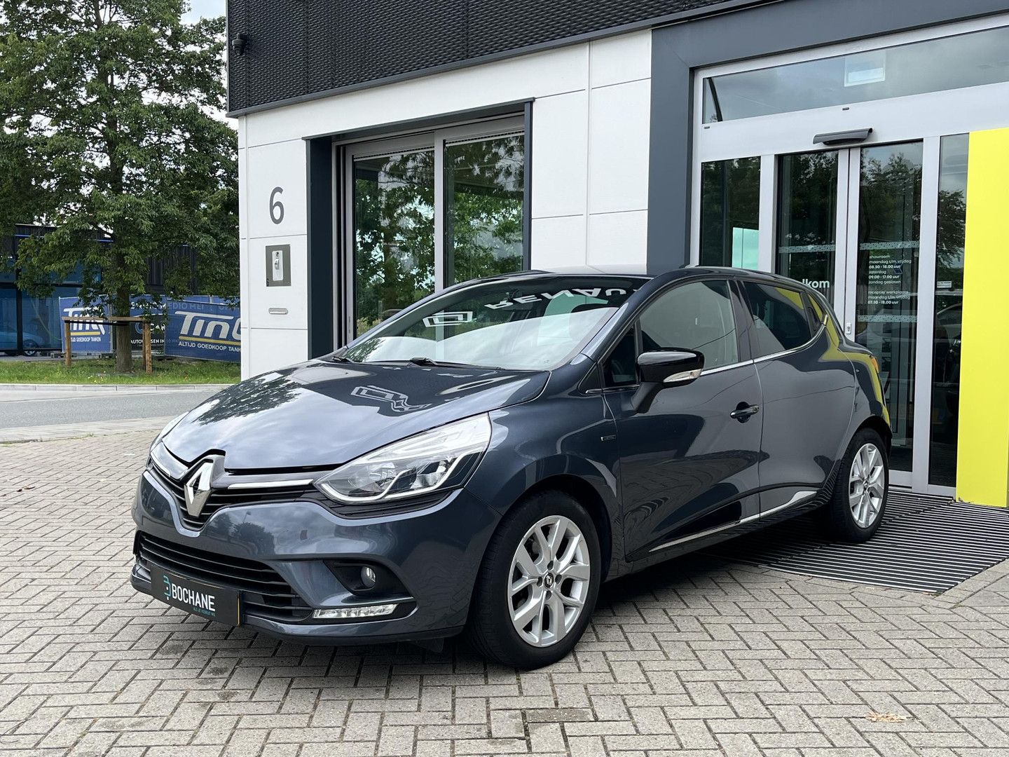 Renault