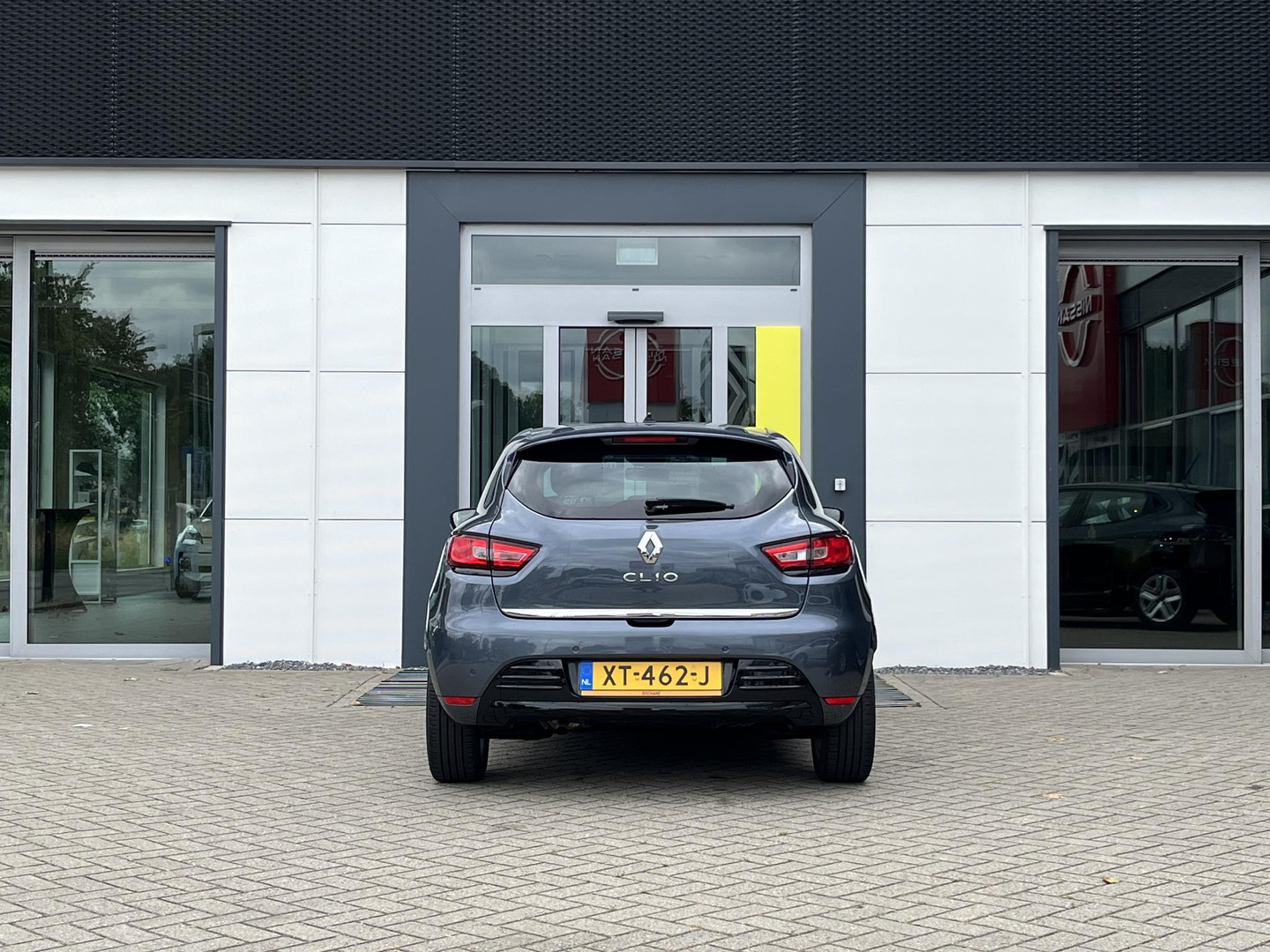 Renault
