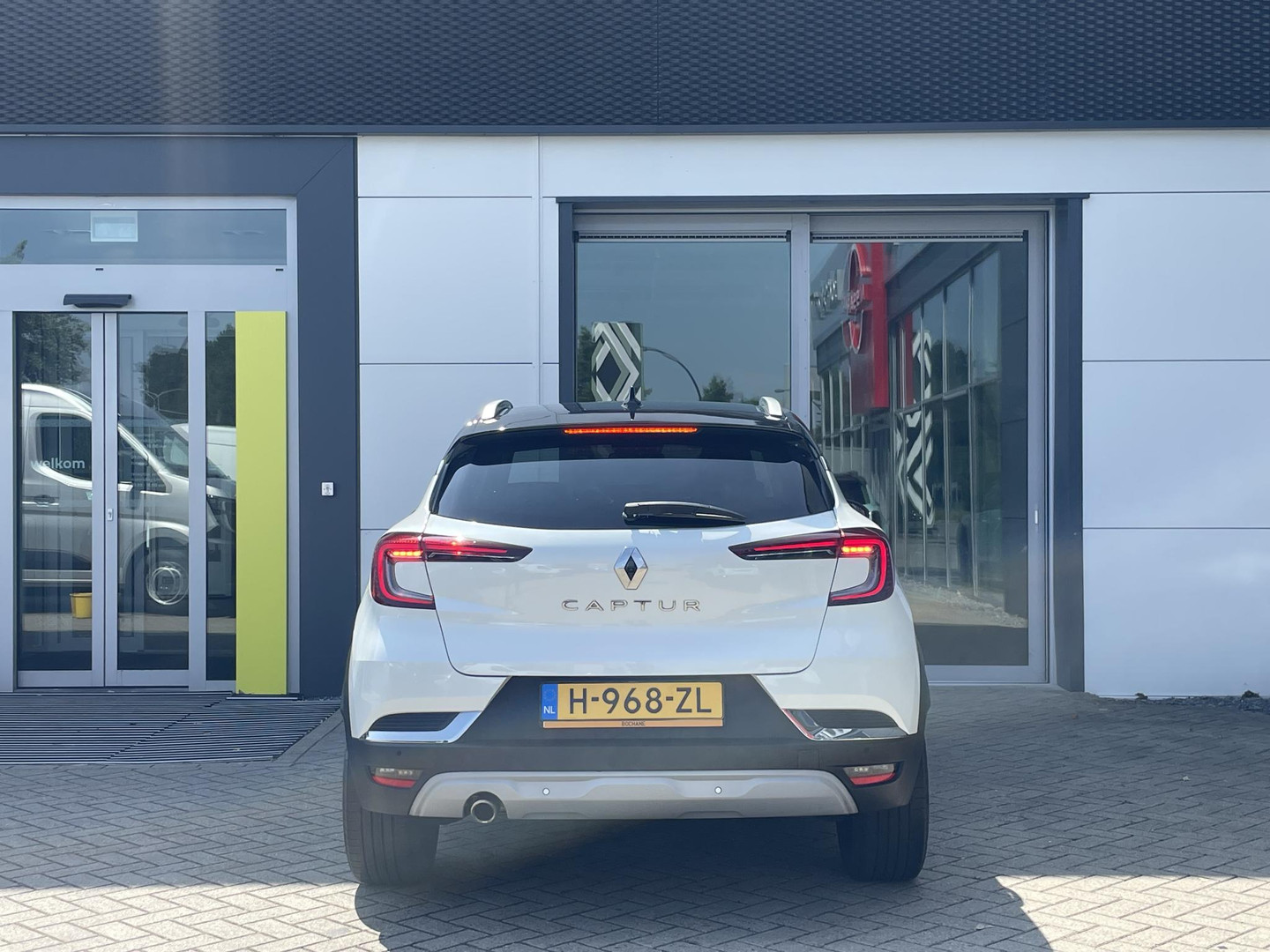 Renault