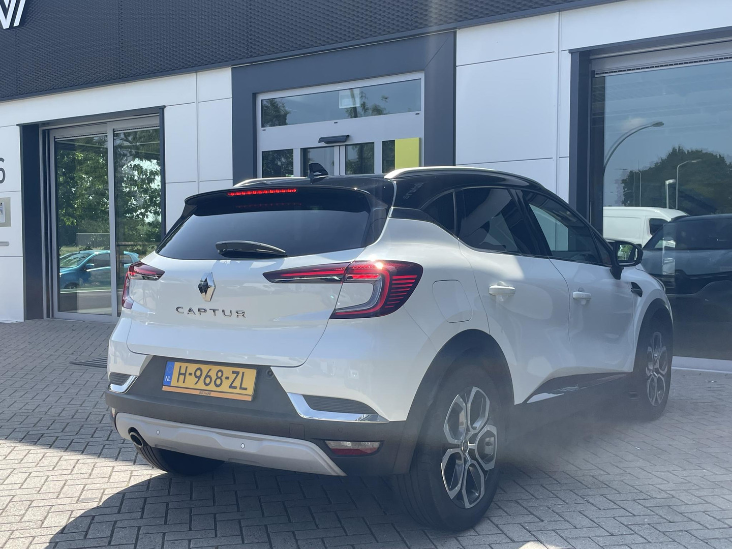 Renault