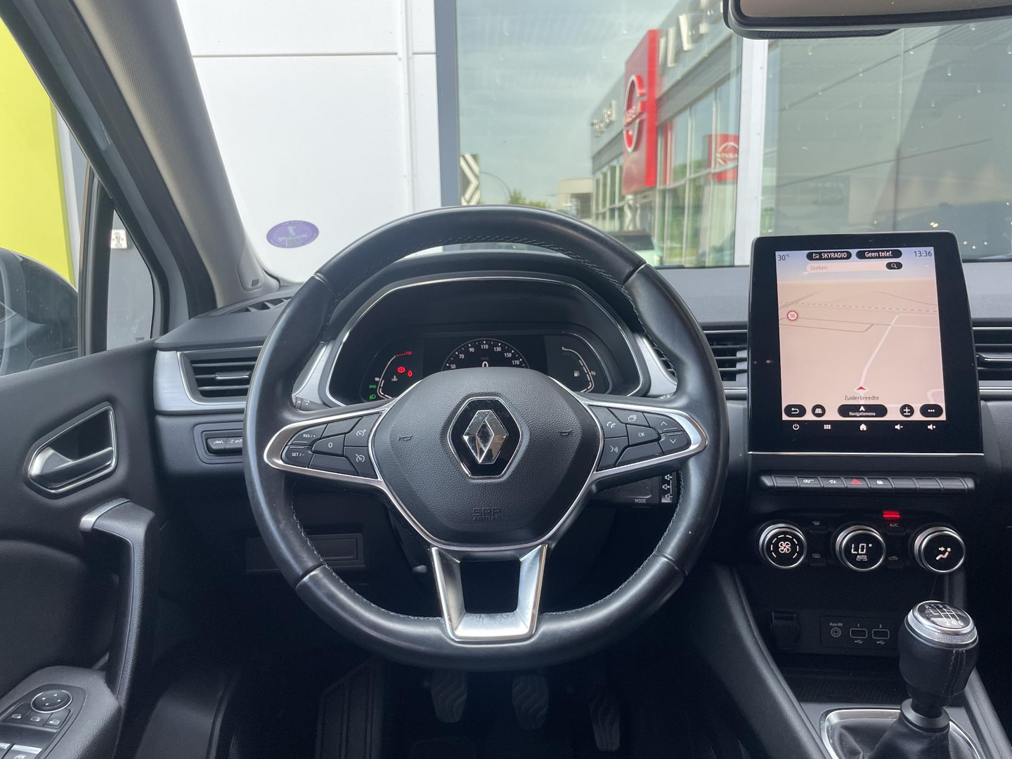 Renault