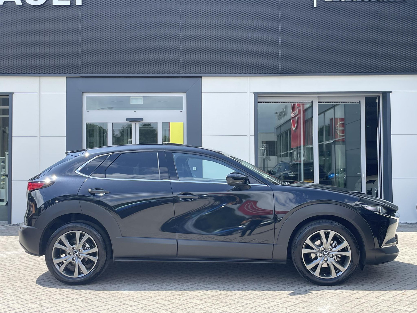 Mazda Mazda
