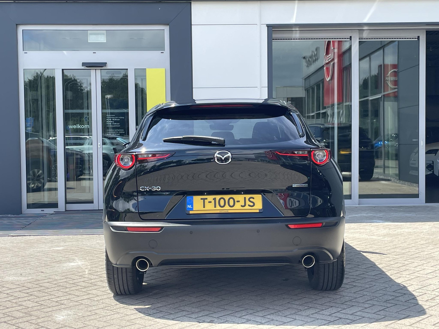 Mazda Mazda