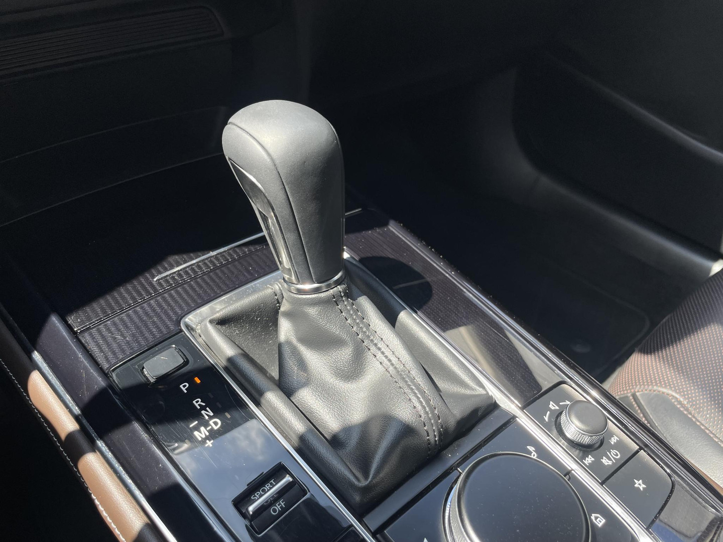 Mazda Mazda