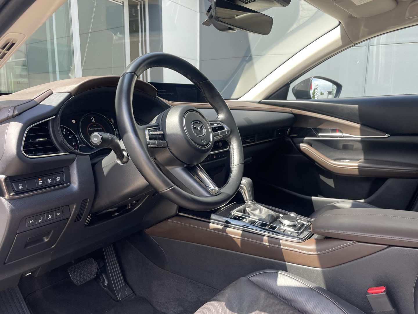 Mazda Mazda