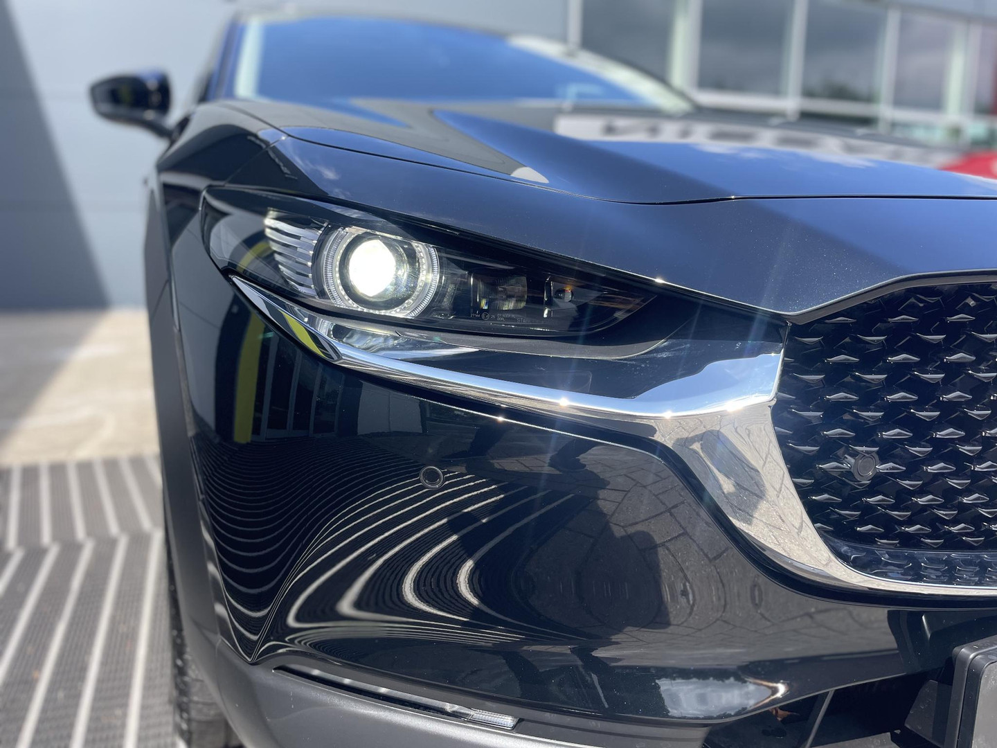Mazda Mazda