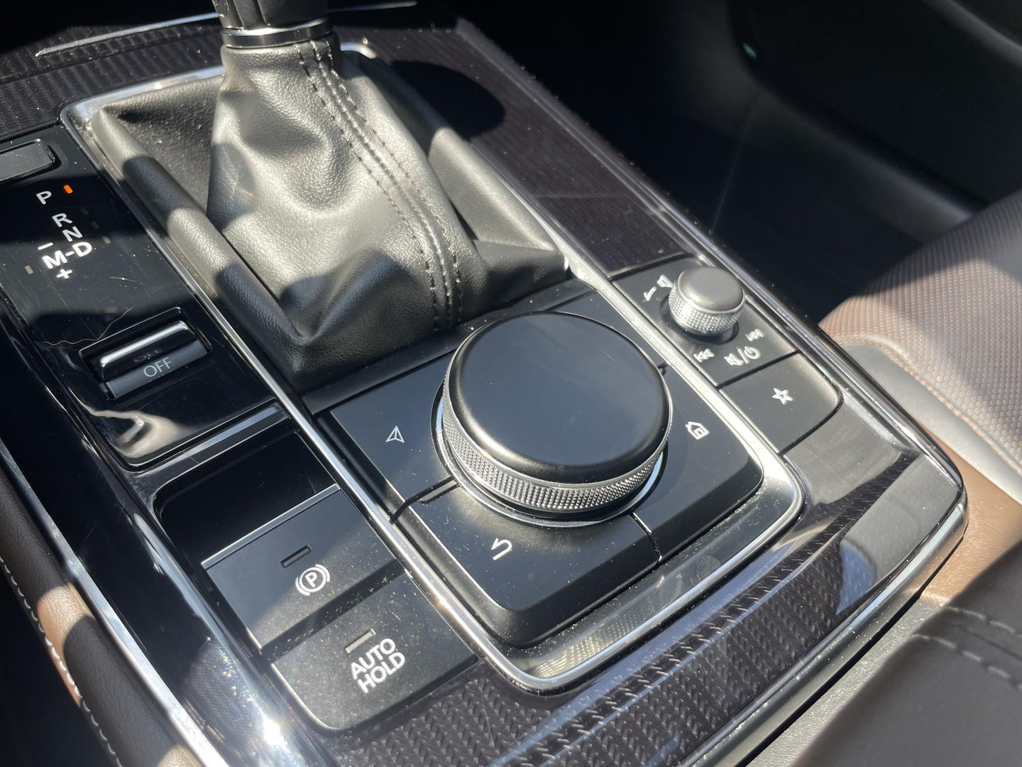 Mazda Mazda