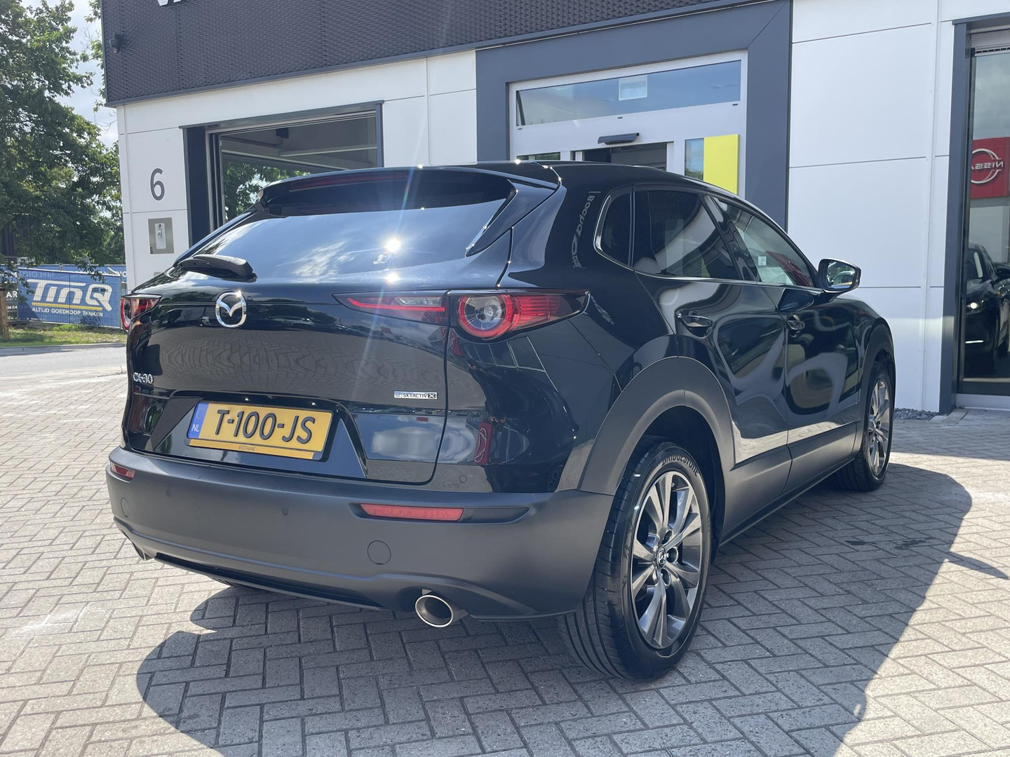 Mazda Mazda