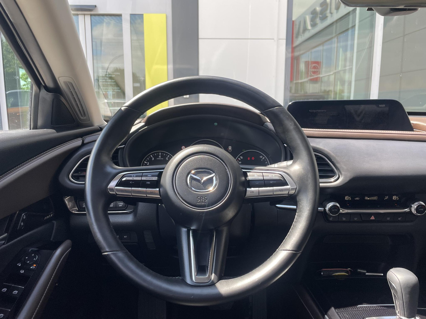 Mazda Mazda