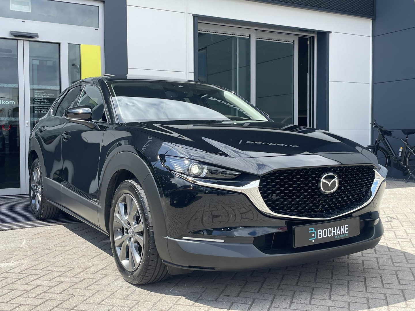 Mazda Mazda