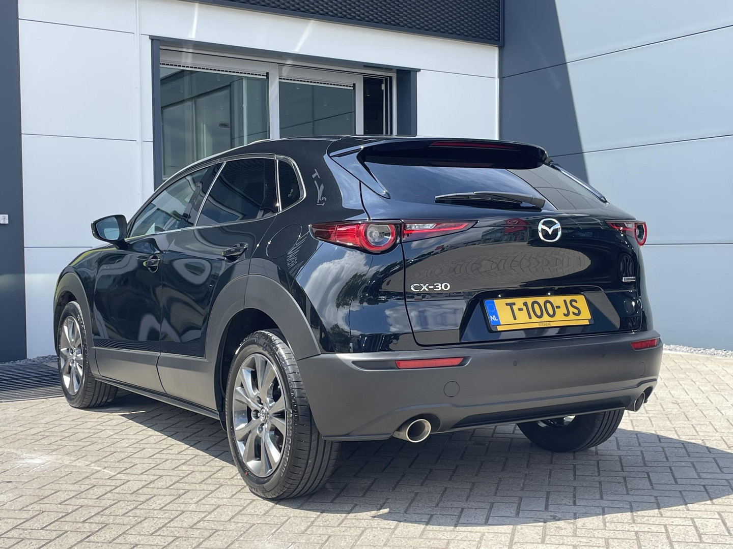 Mazda Mazda