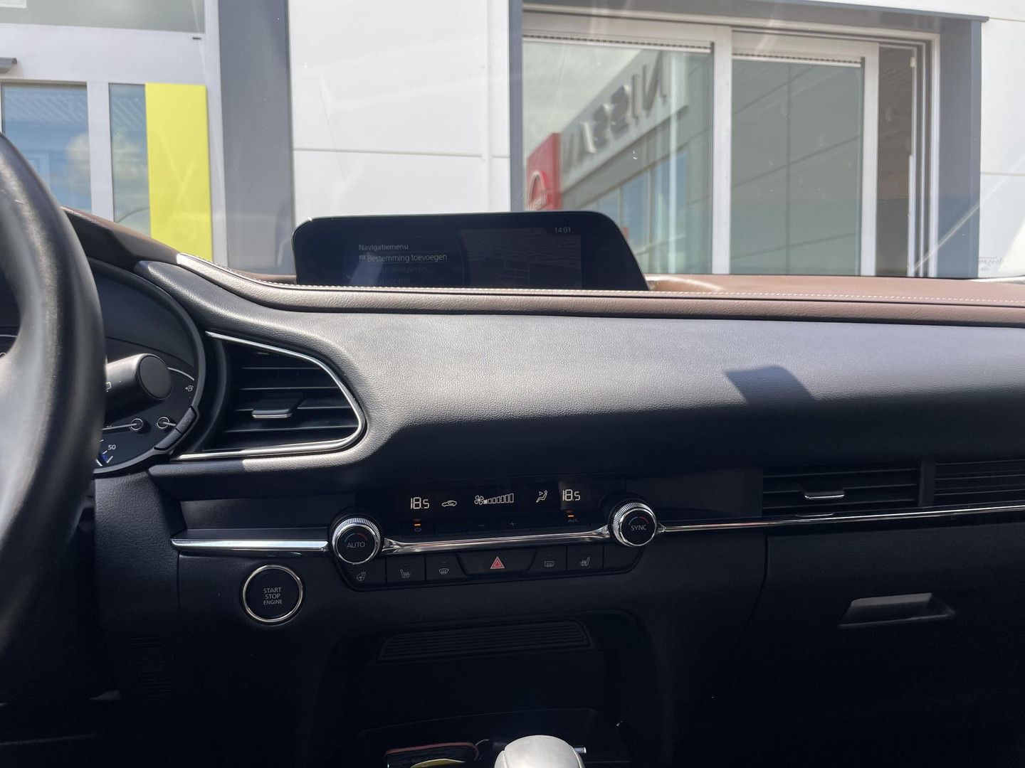 Mazda Mazda
