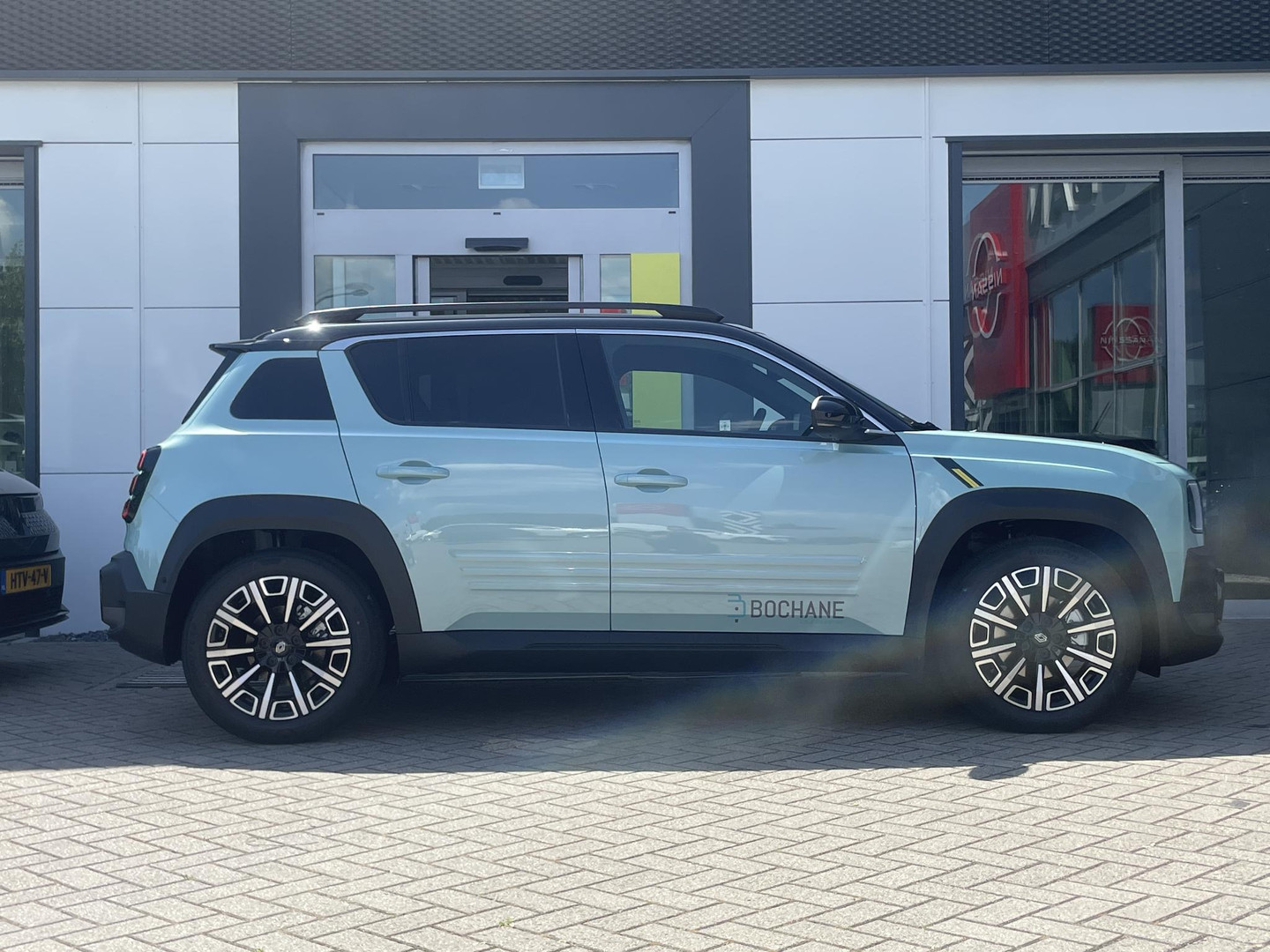 Renault Renault
