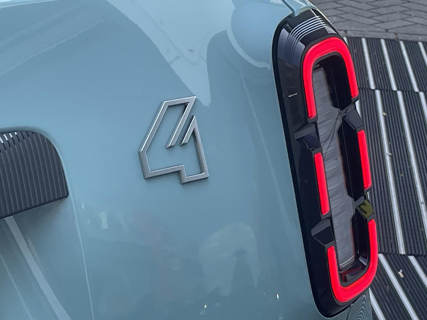 Renault Renault