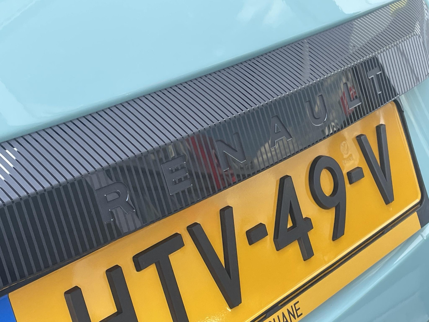 Renault Renault