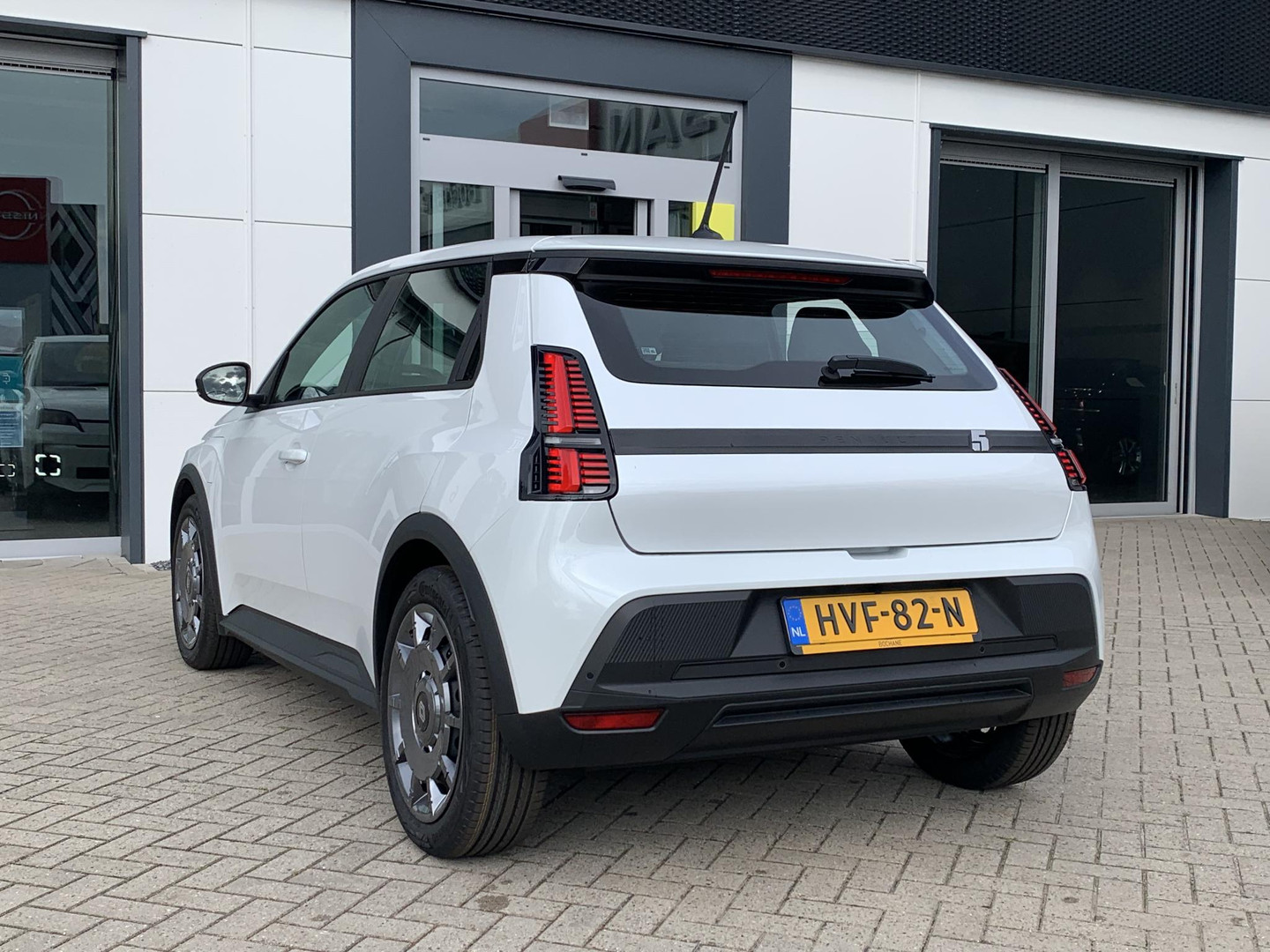 Renault