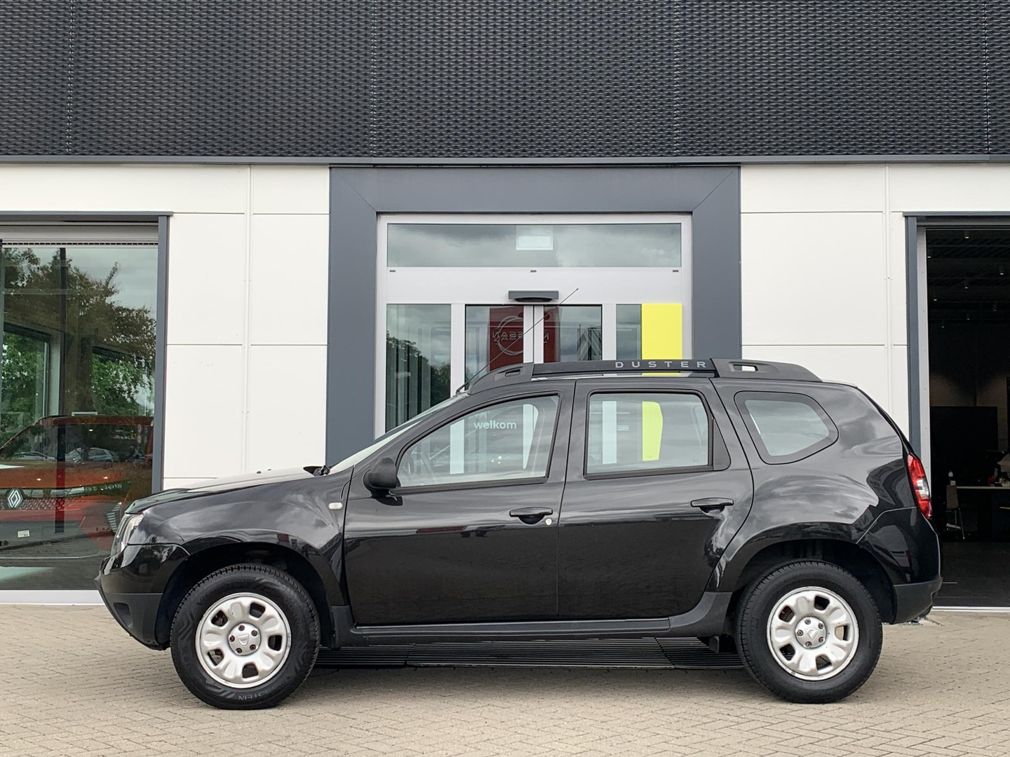Dacia